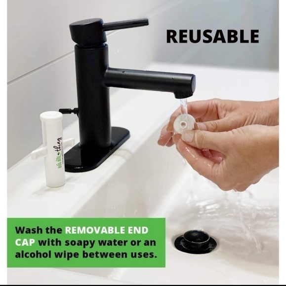 Bug Bite Thing Set Of 2 Insect Sting Relief Tool New Reusable - Picture 5 of 9